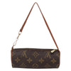 Louis Vuitton Papillon Pochette Monogram Canvas