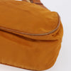 Secondhand Prada Vintage Shoulder Bag Tessuto