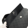 Gucci Waist Bag GG Coated Canvas