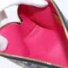 Louis Vuitton Cosmetic Pouch Monogram Multicolor