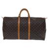 Secondhand Louis Vuitton Keepall Bag