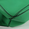Secondhand Loewe Puzzle Bumbag Green Leather Bags