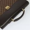 Secondhand Louis Vuitton Altona Bag Damier