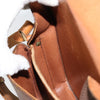Louis Vuitton Cartouchiere Handbag Monogram Canvas