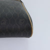 Secondhand Christian Dior Vintage Honeycomb Zip Pouch