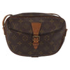 Secondhand Louis Vuitton Jeune Fille Handbag