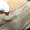 Secondhand Chanel CC Front Pocket Backpack