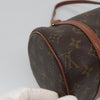 Secondhand Louis Vuitton Papillon Handbag