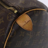 Secondhand Louis Vuitton Keepall Bag