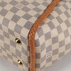Secondhand Louis Vuitton Propriano Handbag Damier