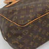 Secondhand Louis Vuitton Deauville Handbag