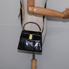 Secondhand Salvatore Ferragamo Vintage Vara Bow Top Handle Bag