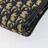 Secondhand Christian Dior Vintage CD Trotter Handbag