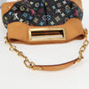 Louis Vuitton Judy Handbag Monogram Multicolor