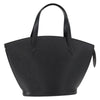 Louis Vuitton Saint Jacques Handbag Epi Leather