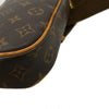 Louis Vuitton Pochette Gange Monogram Canvas