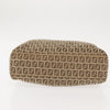 Fendi Vintage Tote Zucca Canvas
