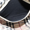 Burberry Shoulder Bag Leather