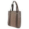 Secondhand Louis Vuitton Cabas Beaubourg Damier