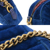 Secondhand Gucci GG Marmont Shoulder Bag Matelasse