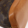 Secondhand Louis Vuitton Alma Handbag