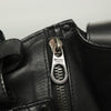 Secondhand Bottega Veneta Utility Waist Bag Leather with Intrecciato