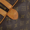 Secondhand Louis Vuitton Sac Souple Handbag