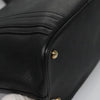 Secondhand MCM Vintage tote Black Leather Accessories