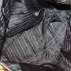 Secondhand Prada Bauletto Bag Canvas with