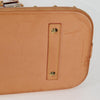 Secondhand Louis Vuitton Alma Handbag Monogram Multicolor