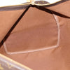 Louis Vuitton Keepall Bag Monogram Canvas