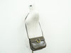 Secondhand Salvatore Ferragamo Gancini Shoulder Bag