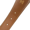 Secondhand Hermes Constance Reversible Belt