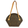 Louis Vuitton Ellipse Bag Monogram Canvas