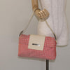 Secondhand Bvlgari B.Zero1 Logomania Bag Canvas with