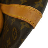 Louis Vuitton Keepall Bag Monogram Canvas
