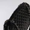 Secondhand Chanel Bubble Just Mademoiselle Bag Cuir verni