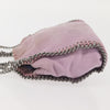 Secondhand Stella McCartney Falabella Fold Over Crossbody Bag