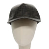 Secondhand Fendi Logo Baseball Cap Zucca