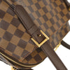 Secondhand Louis Vuitton Belem Handbag Damier