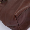 Secondhand Celine Handbag Brown Leather Bags