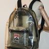 Bally Vintage Backpack Vinyl
