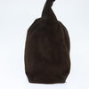 Gucci Hobo Shoulder Bag Suede