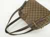 Louis Vuitton Belem Handbag Damier