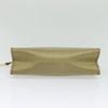 Saint Laurent Vintage Clutch PVC