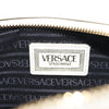 Versace Vintage Handbag Leather