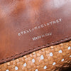 Stella McCartney Flap Shoulder Bag Polyester