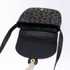 Secondhand Celine C Sulky Shoulder bag Canvas and