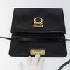 Secondhand Salvatore Ferragamo Gancini Shoulder Bag