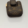 Louis Vuitton Etui Phone Case Monogram Canvas